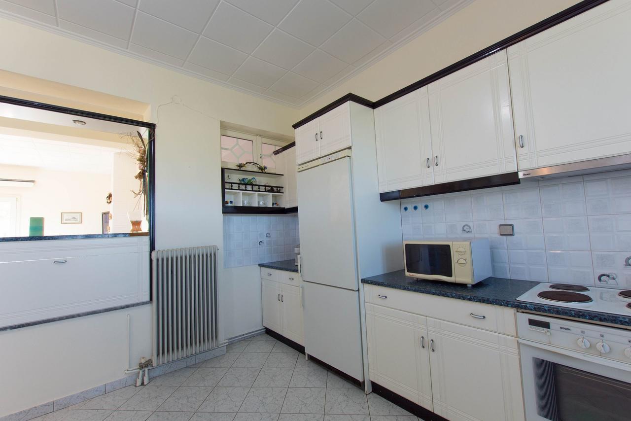 Mertoula House Skoulikado Экстерьер фото