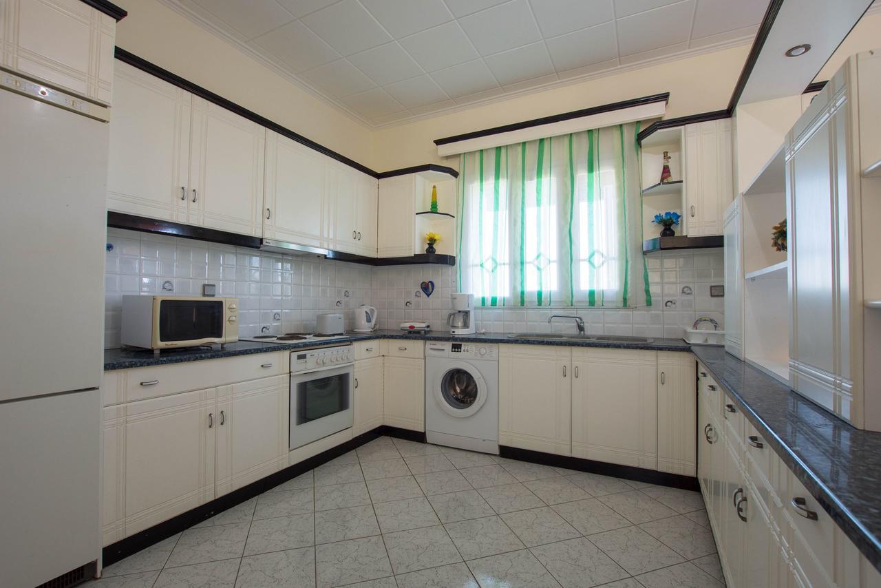 Mertoula House Skoulikado Экстерьер фото